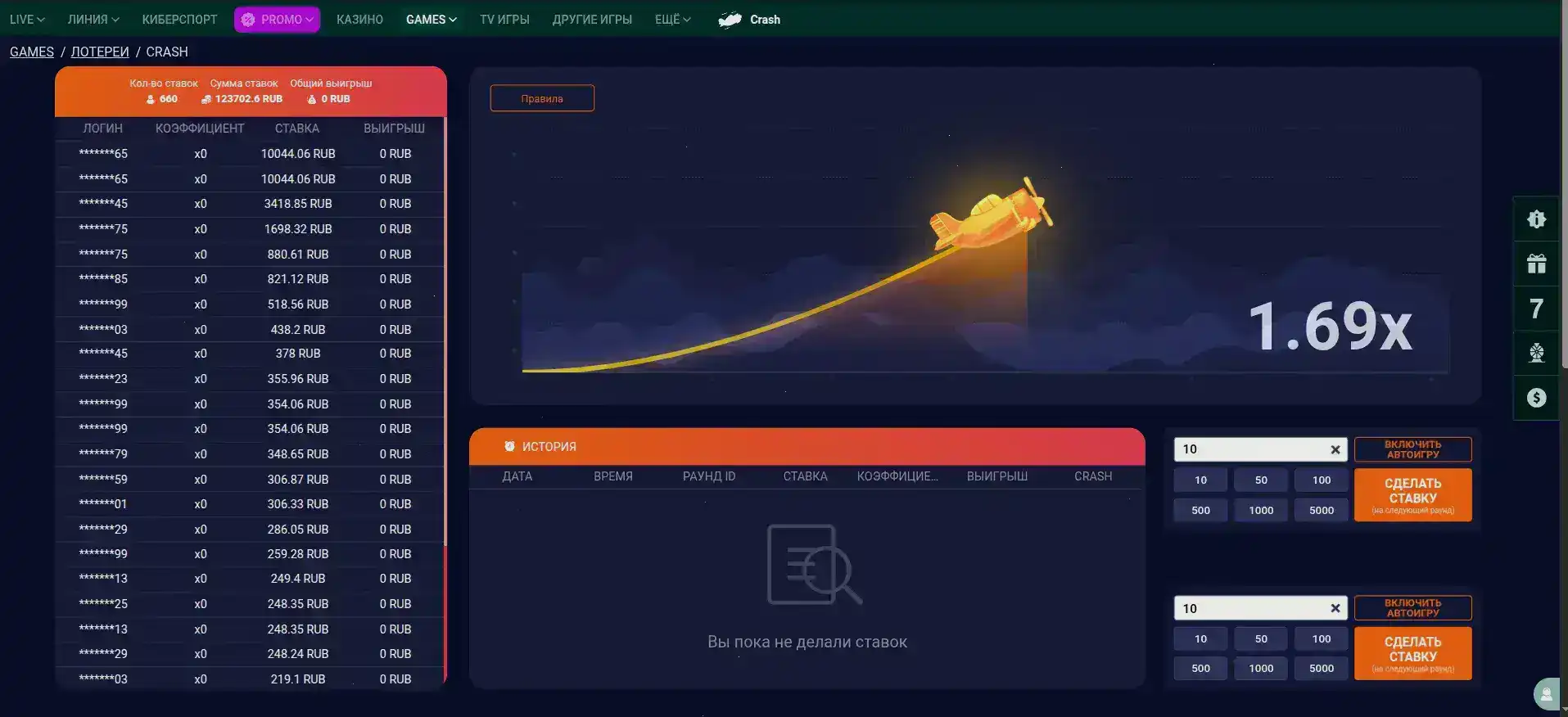 Процесс вывода выигрышей в казино